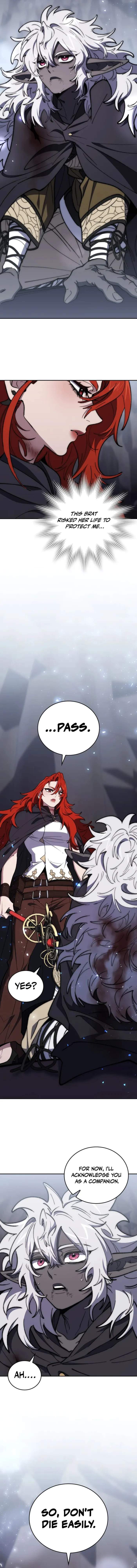 Dungeon Architect Chapter 30 16